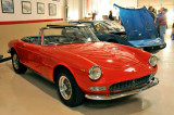 Vintage Ferrari Event in Maryland -- May 2011