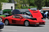 1980s Ferrari Testarossa