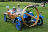 1932 Helicron Prototype (propeller-driven), 2008 Meadow Brook Concours dElegance, Rochester, Michigan. (1923)