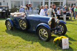 1929 Bugatti Type 43 Grand Sport, 2008 St. Michaels Concours dElegance in Maryland (4394)