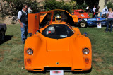 1969 McLaren M6B GT, James Edwards, Show Low, AZ, Bob Bondurant Award (0857)