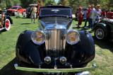 1938 SS Jaguar 2.5L Drop Head Coupe, Robert & Jeri Herold, Chesterfield, MO, European Pre-War (1014)