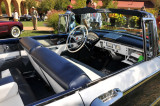 1955 Mercury Montclair Convertible, Chuck & Ginger Freeman, Aurora, CO, American Post-War (1313)