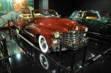 1947 Cadillac Series 62 Convertible (2042)