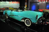 1954 Buick Skylark Convertible (2084)