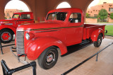 Chevrolet Pickup (2185)