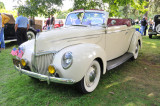 1939 Ford 2-Door Convertible (0109)