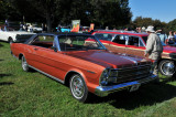 1966 Ford Galaxie 500 7-Litre Coupe, with 428 cid V8 (2566)
