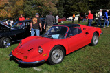 1974 Ferrari 246 GTS Dino (2629)