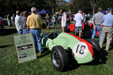 1959 Cooper T-51 Formula 1 Grand Prix racer, Bill Lightfoot (2684)