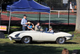 1962 Jaguar E-type Series I (2735)