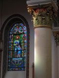 The Cathedral Basilica of St. Francis of Assisi, Santa Fe, New Mexico (0343)