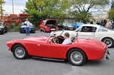 1963 Shelby AC Cobra 289 (9741)