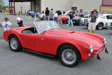 1963 Shelby AC Cobra 289 (9754)