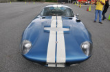 1964 Shelby Cobra Daytona Coupe, 1st of 6 made, part of Simeone Foundation Automotive Museum collection (9857)
