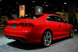 2013 Audi RS 5 Coupe, coming soon (0484)