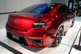 Honda Accord Coupe Concept (0709)