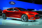 Washington Auto Show -- January 2012