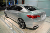 2013 Acura ILX Concept, production version coming in spring 2012 (1041)
