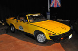 1980 Triumph TR7, Wayne Simpson, Brick Township, NJ (3048)