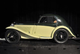 Simeone Automotive Museum -- Best of Britain, February 2012