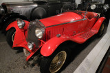 Canadian Automotive Museum -- March 2012