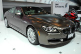 2013 BMW 640i Gran Coupe (1697)