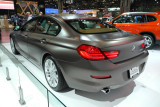 2013 BMW 640i Gran Coupe (1701)