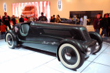 Edsel Fords one-off 1934 Model 40 Special Speedster (1973)