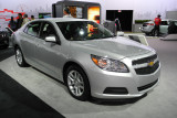 2012 Chevrolet Malibu (2175)