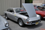 1960s Ferrari 330 GT 2+2 (3182)