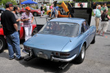 1969 Ferrari 365 GTC (3193)