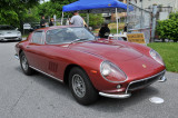 1966 Ferrari 275 GTB (3201)