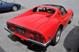 1970s Ferrari Dino 246 GTS (3362)