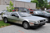 1981 DeLorean (3570)