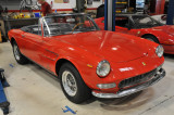 1965 Ferrari 275 GTS (3609)