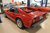 1970s Ferrari 308 GTS (3629)