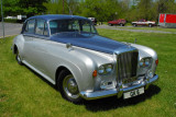 1964 Bentley S3 saloon (2249)