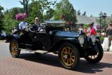 1915 Packard 3-38 Gentlemans Roadster, owned by Rupert Banner, New York, NY (4481)