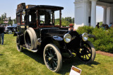 1913 Peerless Model 48 Open-Drive Limousine by C.P. Kimball & Co., owned by Richard King, Redding, CT (4187)