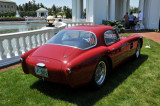 1955 Maserati A6 GCS Berlinetta by Pinin Farina, owned by J.W. Marriott, Jr., Washington, D.C. (4390)
