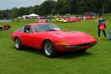 Late 1960s Ferrari 365 GTB4 Daytona (3654)