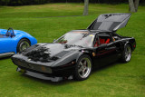 1970s or 1980s Ferrari 308 GTB, with custom touches (3688)