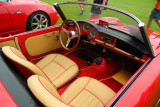 1957 Alfa Romeo Giulietta Spider Veloce (3766)