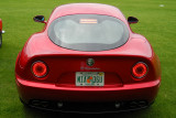 2009 Alfa Romeo 8C Competizione (3776)