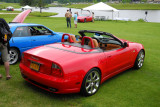 1990s or early 2000s Maserati GT Cabrio (3794)