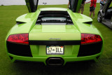 2007 Lamborghini Murcielago LP640 (3844)