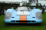 1970s Porsche 917 (3877)