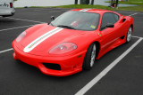 2003 Ferrari 360 Challenge Stradale (3950)
