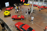 2012 Best of Italy car show, Simeone Automotive Museum, Philadelphia (4986)